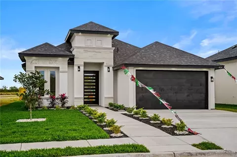 4024 Alexia Ln, Edinburg, TX 78542