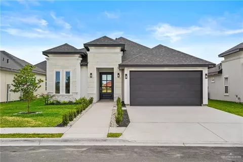 4116 Alexia Ln, Edinburg, TX 78542