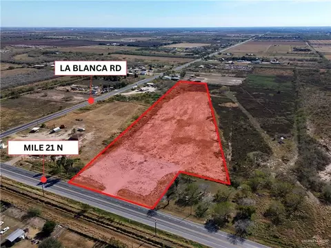 13441 E Fm 2812, Edinburg, TX 78542