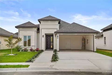 4104 Alexia Ln, Edinburg, TX 78542