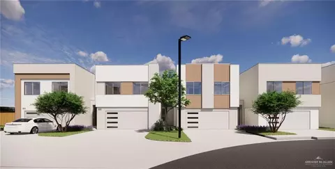 1212 N Lincoln Ave, San Juan, TX 78589