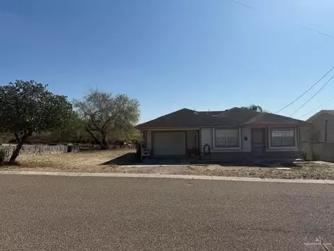 1507 W Guerra Ave W, Roma, TX 78584