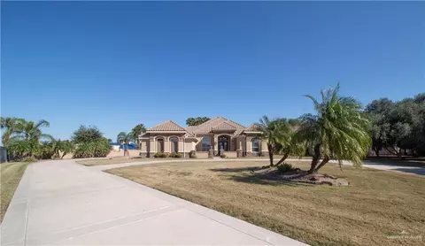 1018 Buena Suerte, Weslaco, TX 78596