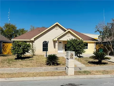 1505 Esperanza Ave, Hidalgo, TX 78557