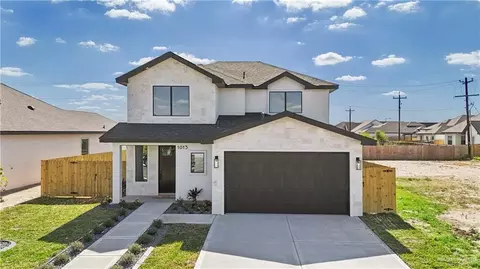 1013 Azalea St, Mission, TX 78573