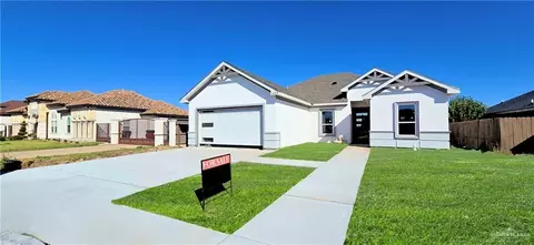 623 41st St, San Juan, TX 78589