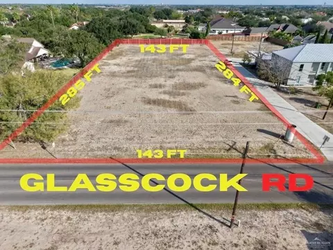 0000 N Glasscock Rd, Mission, TX 78573