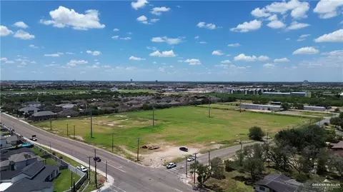 5211 N Sugar Rd, Pharr, TX 78577