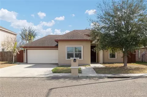 501 Olmo St, Mission, TX 78572