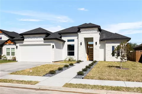 1806 Hole No 6 St, Mission, TX 78572