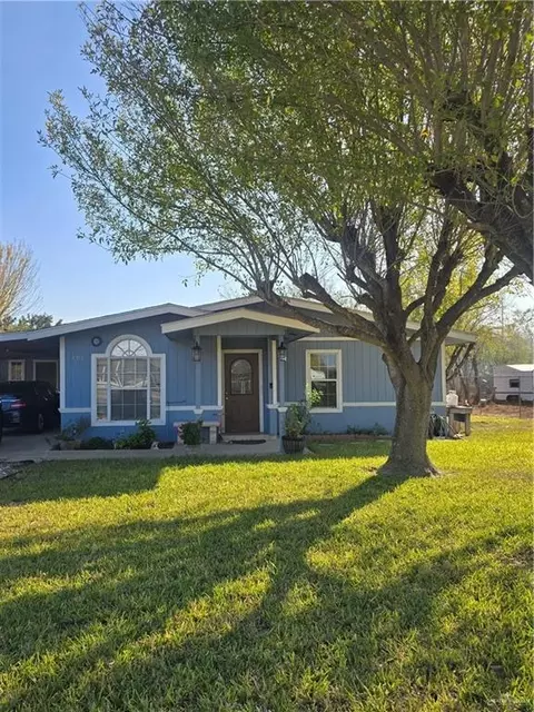 3201 46th St, Mission, TX 78574