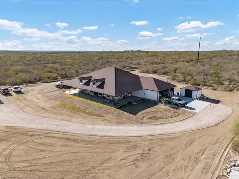 2991 N Us Highway 83 Hwy, Roma, TX 78584