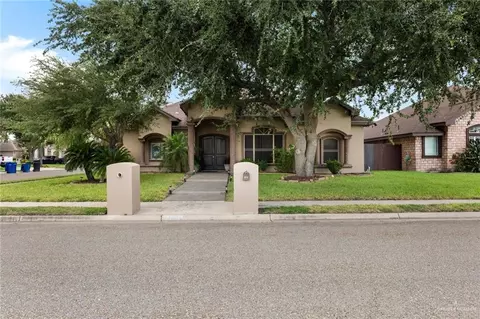 2712 Cornell Ave, Mcallen, TX 78504