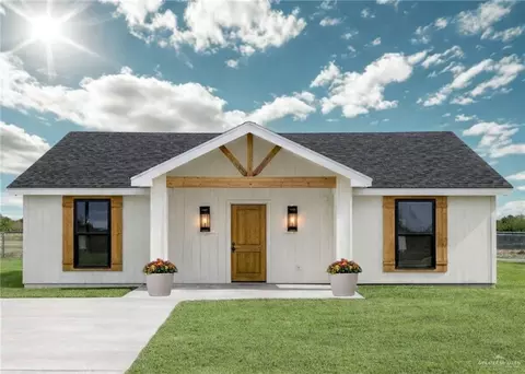 2535 Tuscany Rd, Weslaco, TX 78596