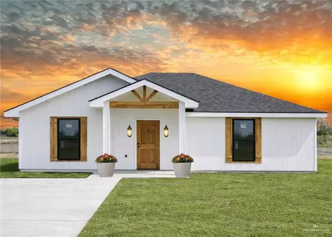 2549 Tuscany Rd, Weslaco, TX 78596