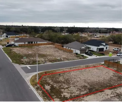 8031 N 49th Ln, Mcallen, TX 78504