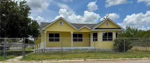 510 Garcia Ave, Mercedes, TX 78570
