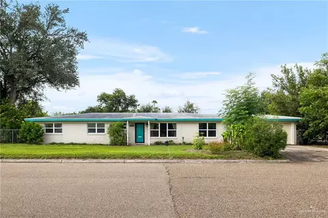 1001 W 7th St, Weslaco, TX 78596