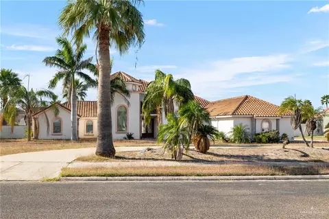 2804 Santa Teresa, Mission, TX 78572