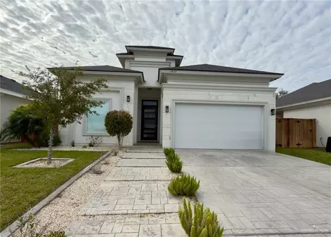 3433 Camellia Ave, Mcallen, TX 78501
