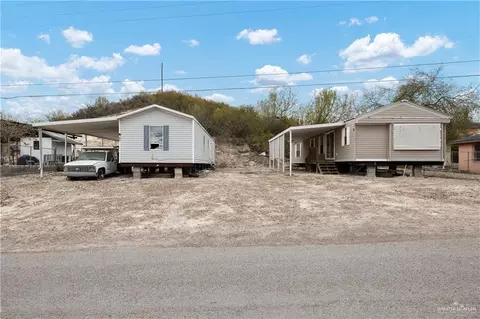 5645 Bionas St, Rio Grande City, TX 78582