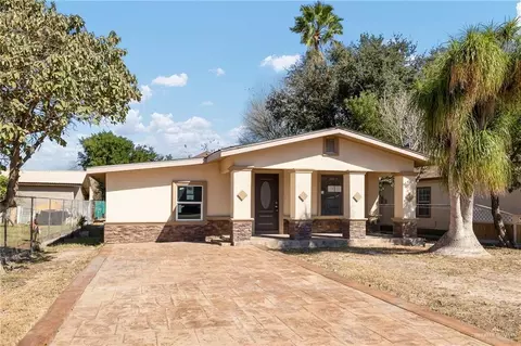 534 E Acacia Ave, Alamo, TX 78516