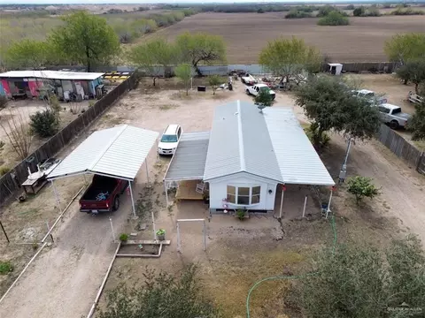 39817 Mile 4 Rd, Penitas, TX 78576