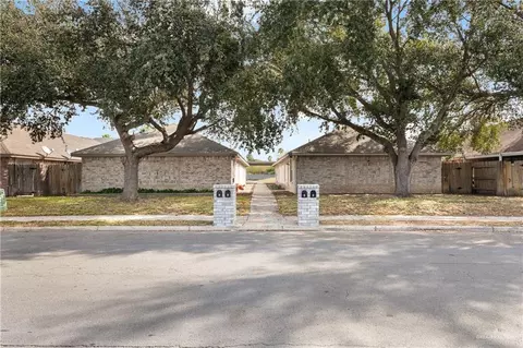 6520 7th St, Mcallen, TX 78504