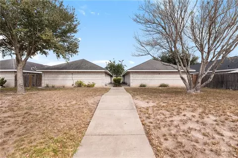 2007 Angus St, Mission, TX 78572