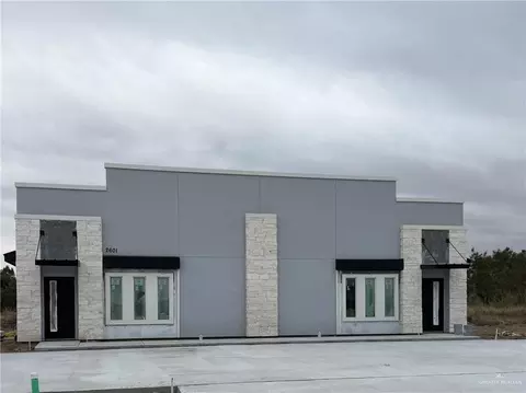 2513 Bald Cypress Dr, Weslaco, TX 78596