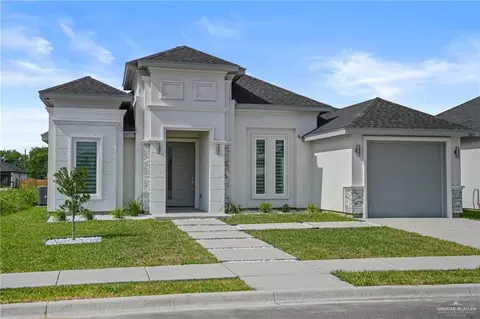1305 Evergreen Ave, San Juan, TX 78589