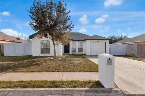701 W 30th St, Mission, TX 78574