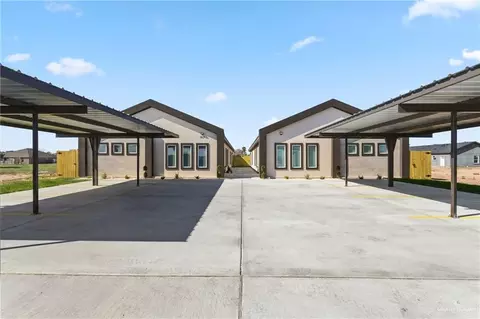 513 Hope Dr, Elsa, TX 78538