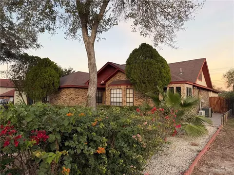 7112 N 14th Ln, Mcallen, TX 78504