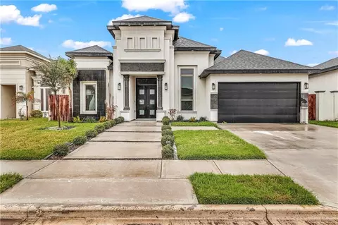2213 Mirabelle St, Mission, TX 78572