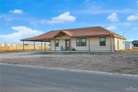 2904 Nopal St, Penitas, TX 78576