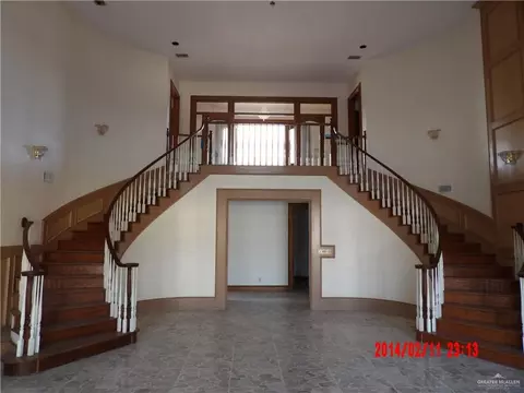 3324 N International Blvd N, Mercedes, TX 78570