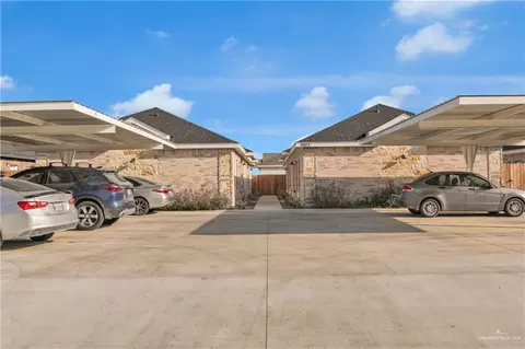 2605 E Israel Ave, Mission, TX 78573