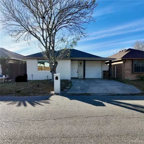 5103 Citation Ave, Edinburg, TX 78539