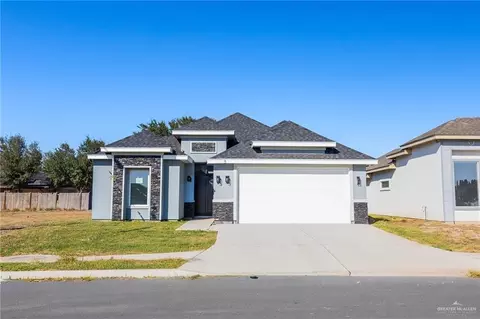 608 Sonny Dr, San Juan, TX 78589