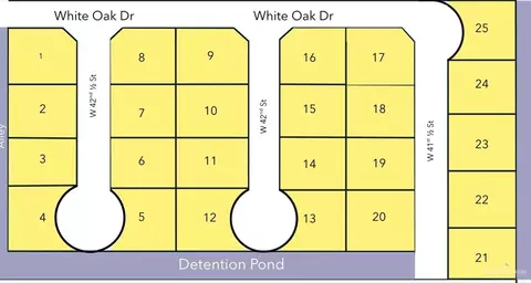 1700 W 42 12 St, Mission, TX 78573