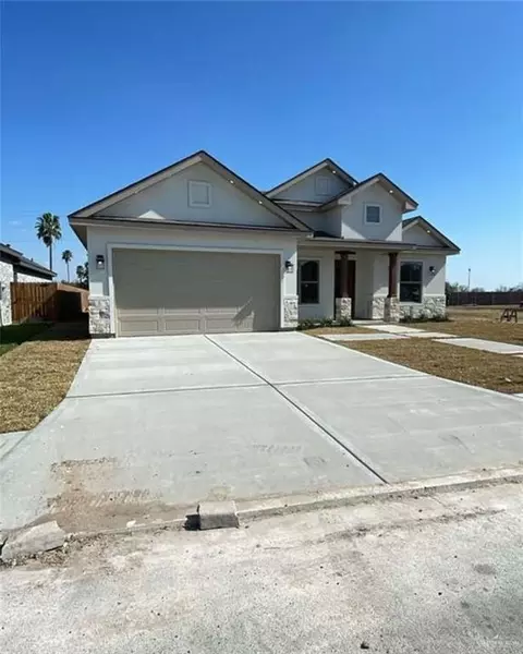 605 La Laguna Rd, Mission, TX 78572