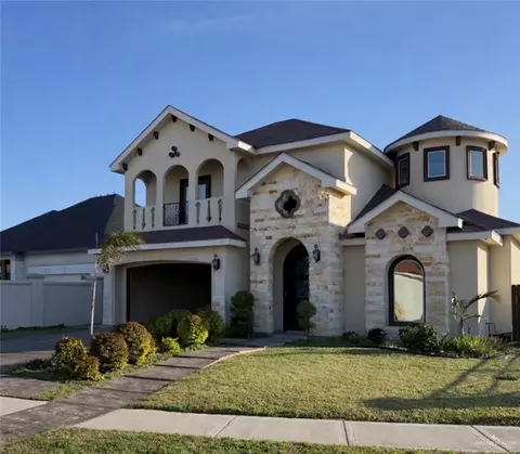 2710 Seton St, Edinburg, TX 78542