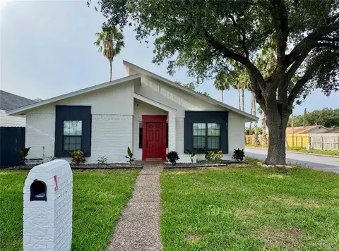 5113 Doral Ave, Harlingen, TX 78552