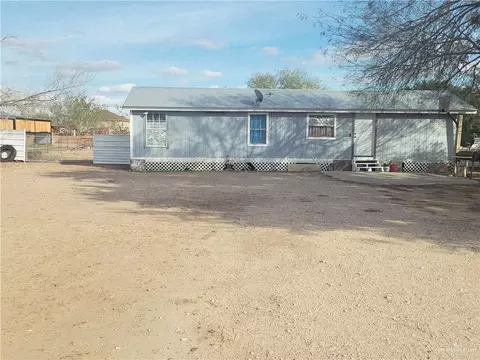 16804 Orange Dr, Edinburg, TX 78541