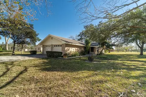26843 Perk Ln, Harlingen, TX 78552
