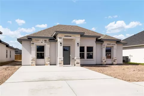 2003 Black Hills St, San Juan, TX 78589