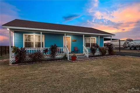 10514 Crocosmia Ln, Edcouch, TX 78538