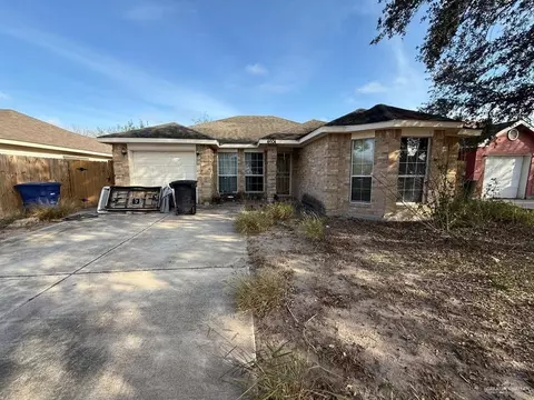 4604 Toucan Ave, Mcallen, TX 78504