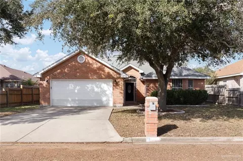 3007 N Edison Rd, Edinburg, TX 78541